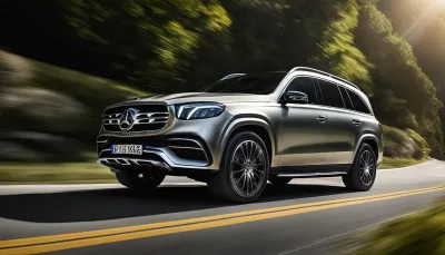 GLS 450